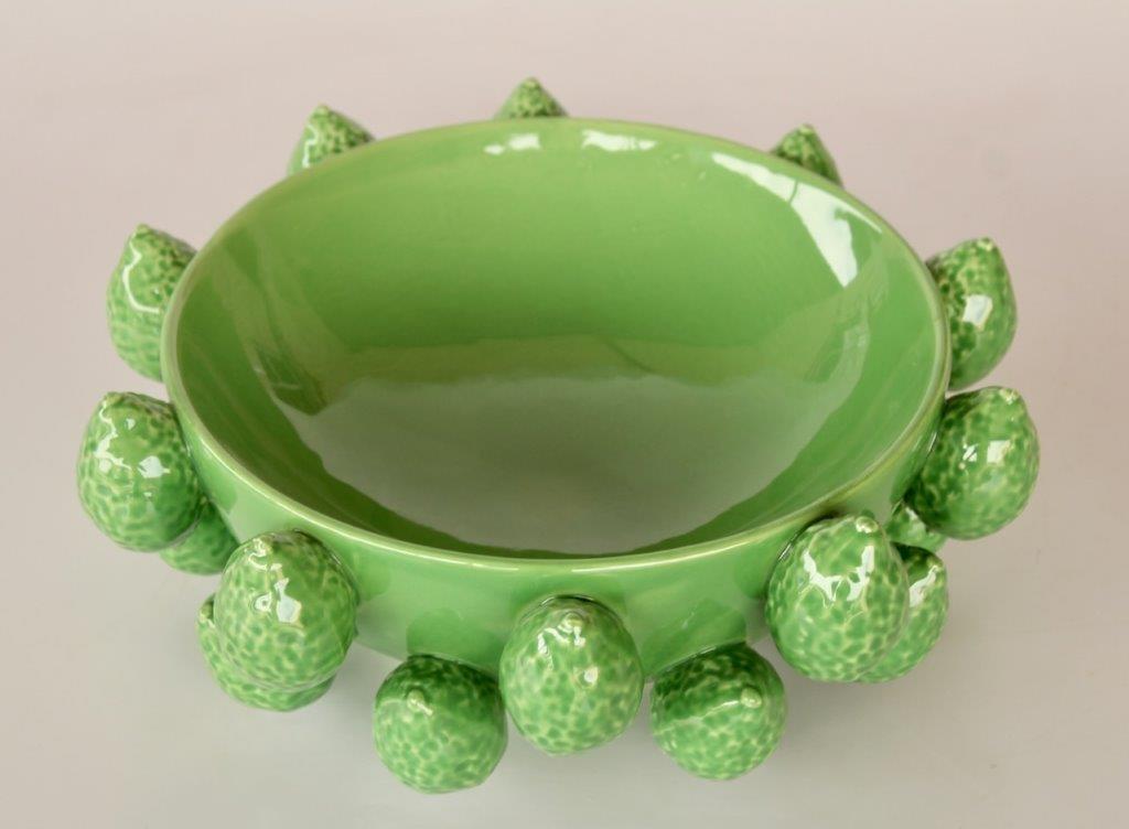 Green Avo Bowl
